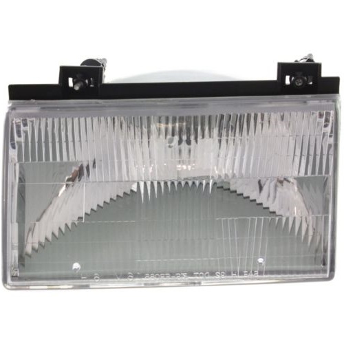 Ford Tempo Headlights At Monster Auto Parts
